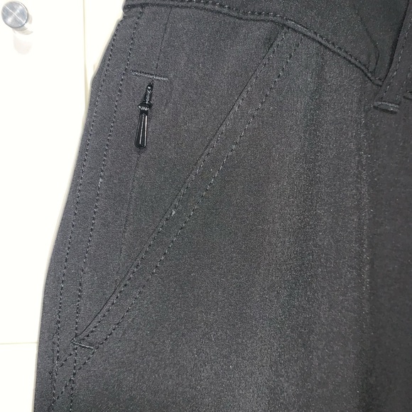 The North Face Zip-off Roll Capris to pants 10 - Picture 4 of 9
